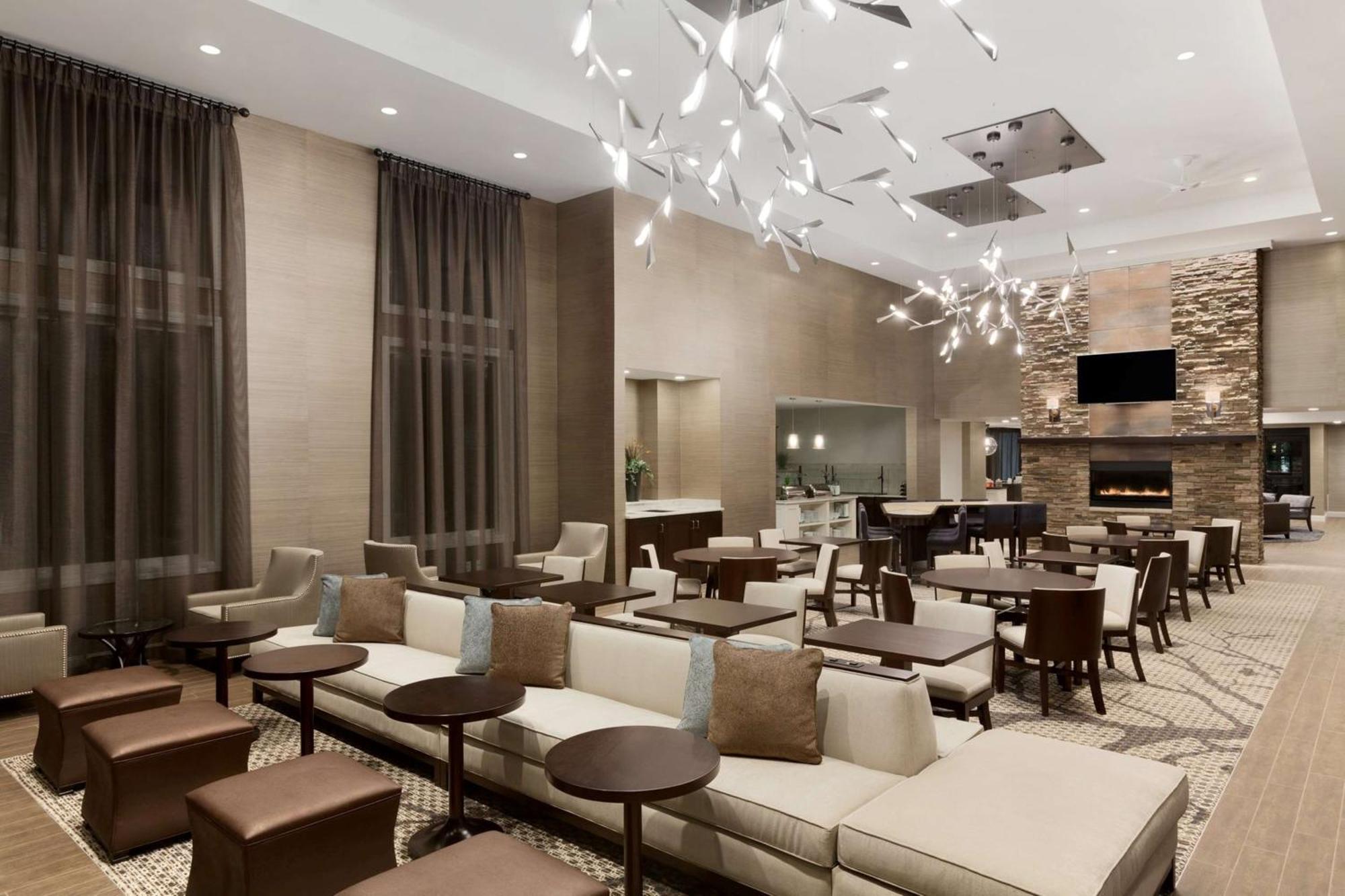 Homewood Suites By Hilton Burlington Esterno foto