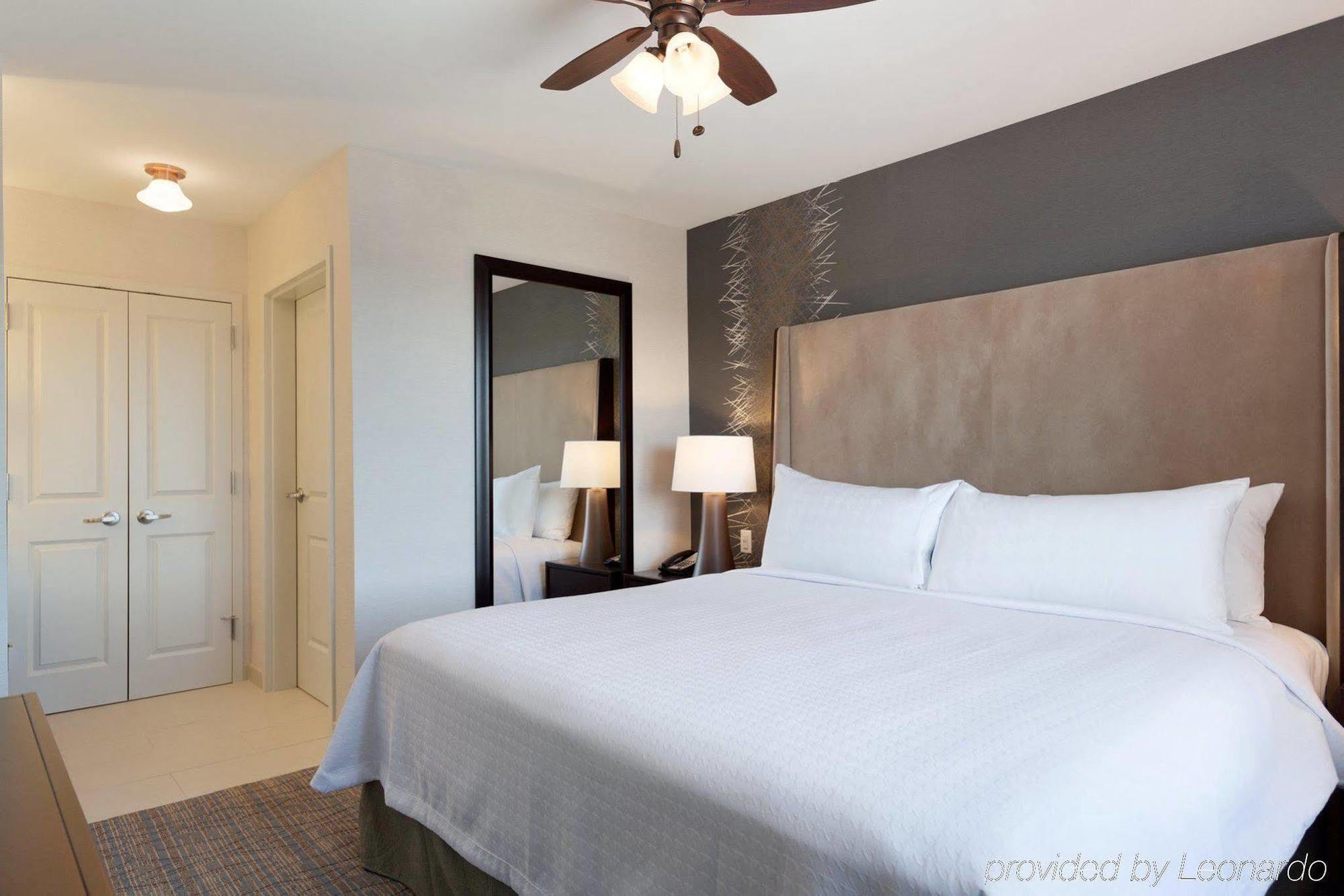 Homewood Suites By Hilton Burlington Esterno foto